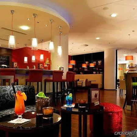 Courtyard By Marriott Bremen