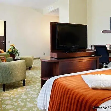 Courtyard By Marriott 4*